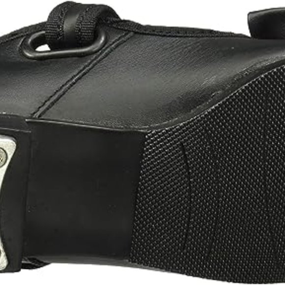 Capezio size 2.5 Mary Jane Tap Shoe LIKE NEW - Picture 6 of 7